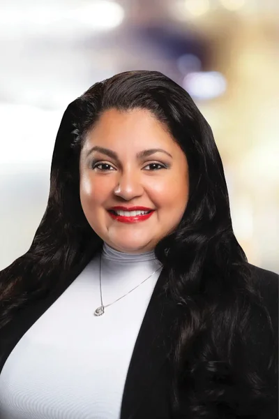 Lucy Middleton, REALTOR® 
